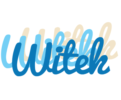 Witek breeze logo