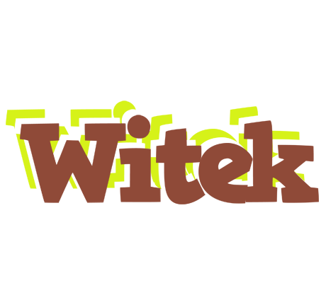 Witek caffeebar logo