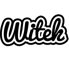 Witek chess logo