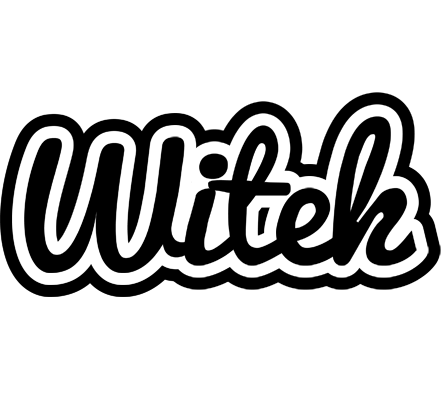 Witek chess logo