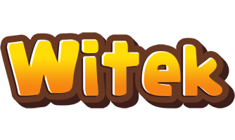 Witek cookies logo