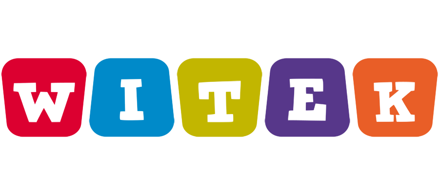 Witek daycare logo