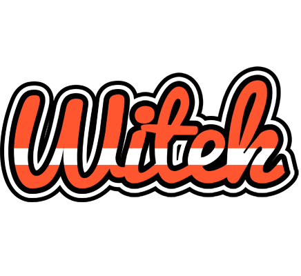 Witek denmark logo
