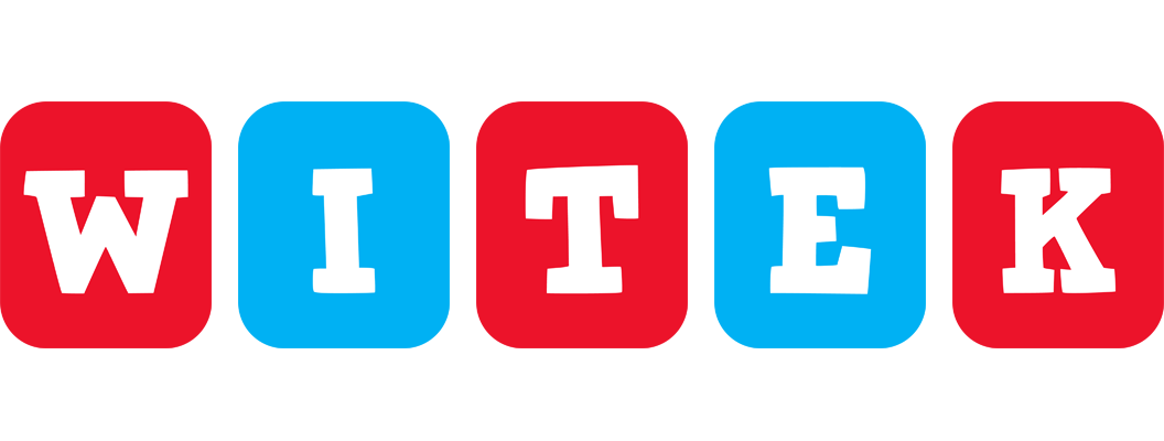 Witek diesel logo
