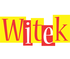 Witek errors logo