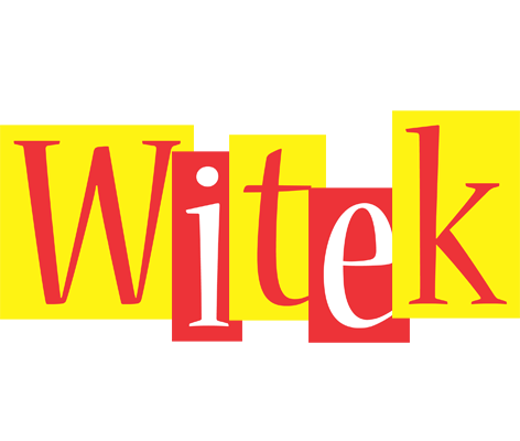 Witek errors logo