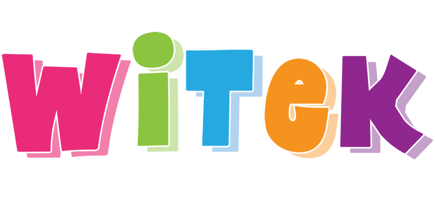 Witek friday logo