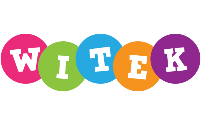 Witek friends logo