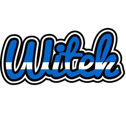 Witek greece logo