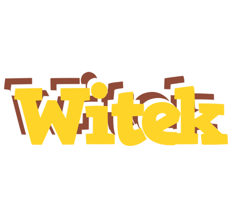 Witek hotcup logo