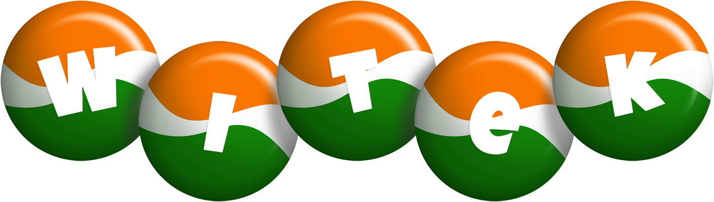 Witek india logo