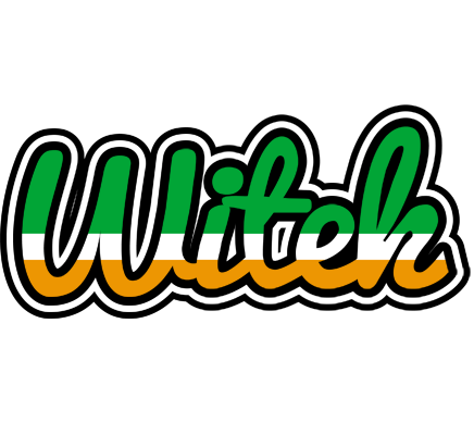Witek ireland logo