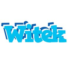 Witek jacuzzi logo