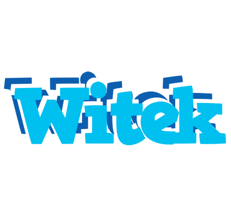 Witek jacuzzi logo