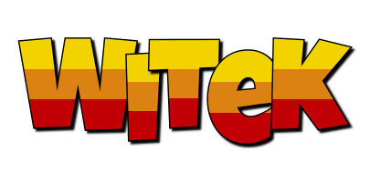 Witek jungle logo