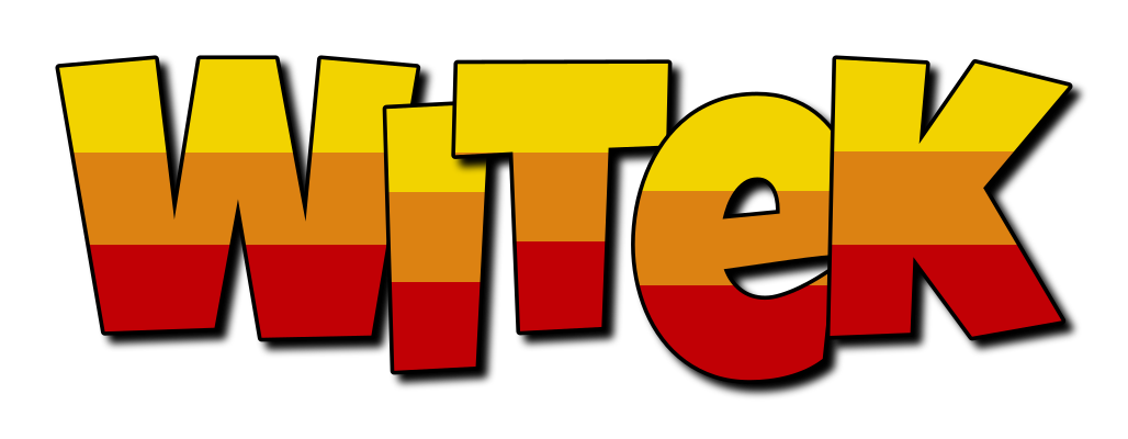 Witek jungle logo