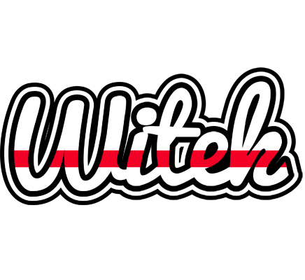 Witek kingdom logo