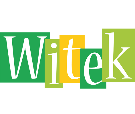 Witek lemonade logo