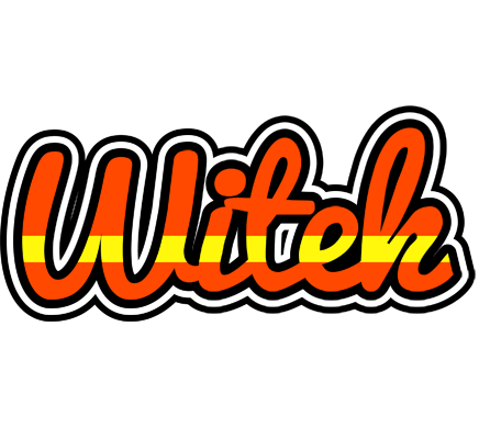 Witek madrid logo