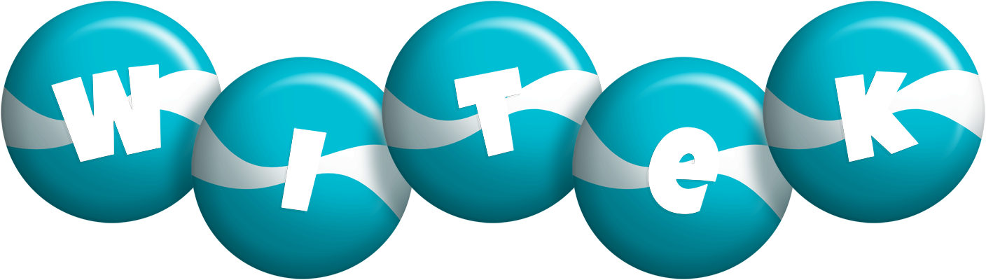 Witek messi logo