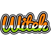 Witek mumbai logo