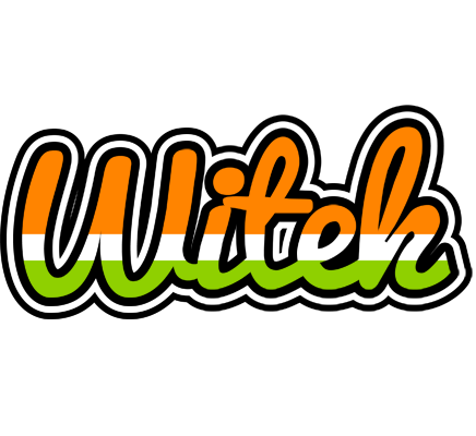 Witek mumbai logo