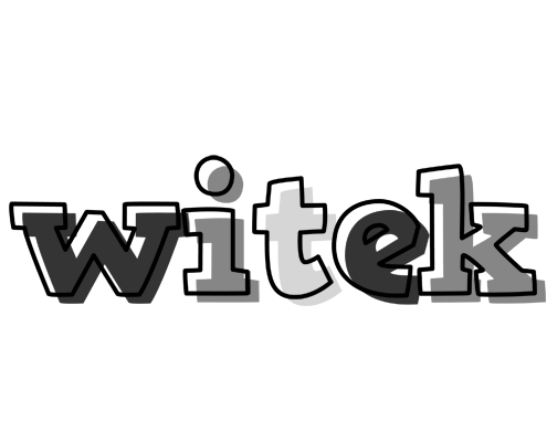 Witek night logo