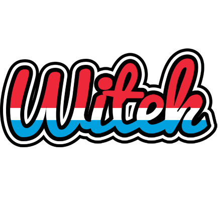 Witek norway logo