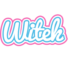 Witek outdoors logo