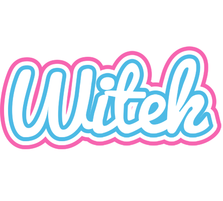 Witek outdoors logo