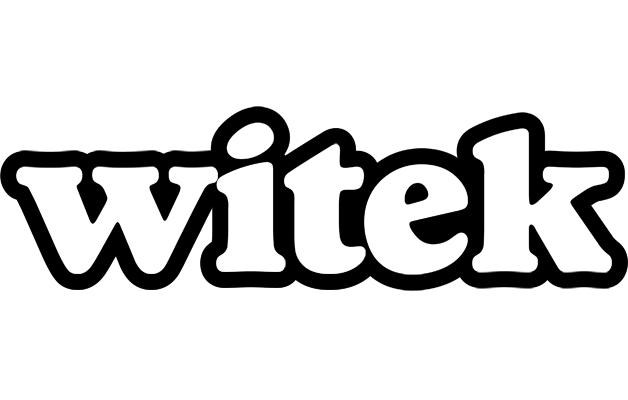 Witek panda logo