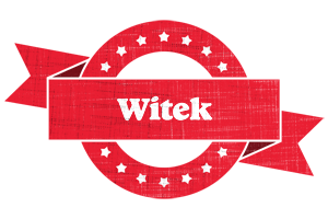 Witek passion logo