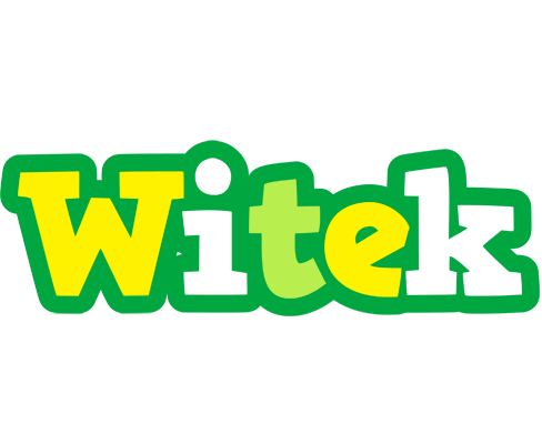 Witek soccer logo