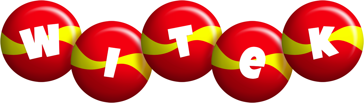 Witek spain logo