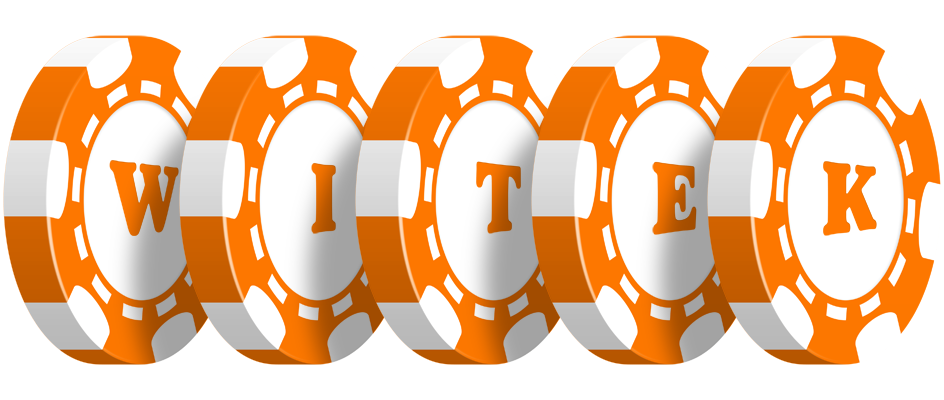 Witek stacks logo