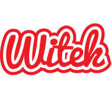 Witek sunshine logo