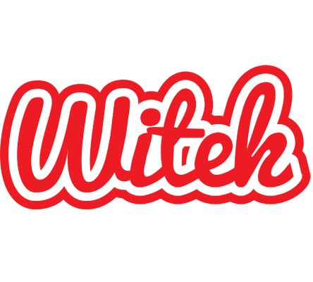 Witek sunshine logo