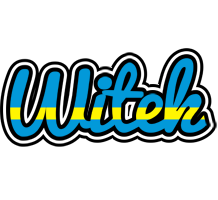 Witek sweden logo