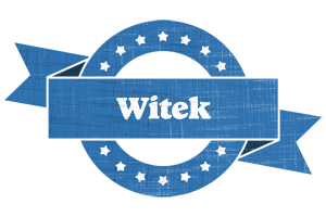 Witek trust logo