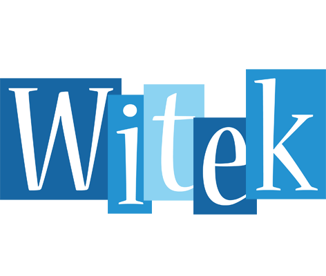 Witek winter logo