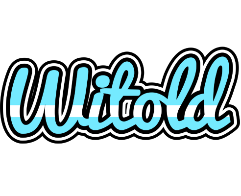 Witold argentine logo