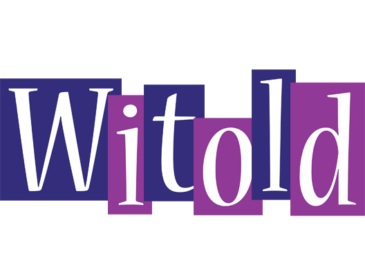 Witold autumn logo