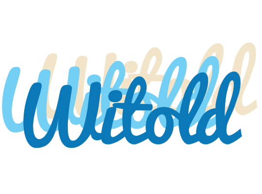 Witold breeze logo