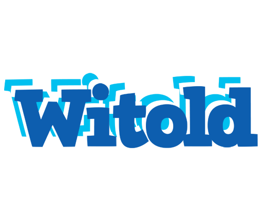 Witold business logo