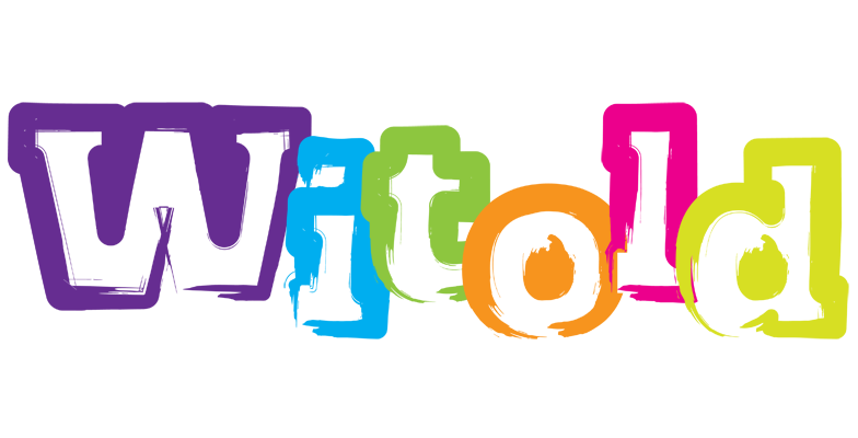 Witold casino logo