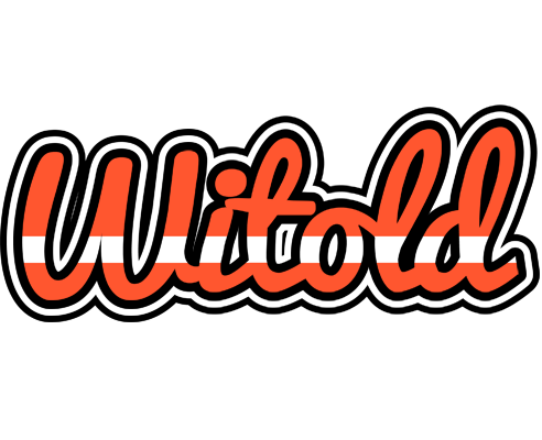 Witold denmark logo