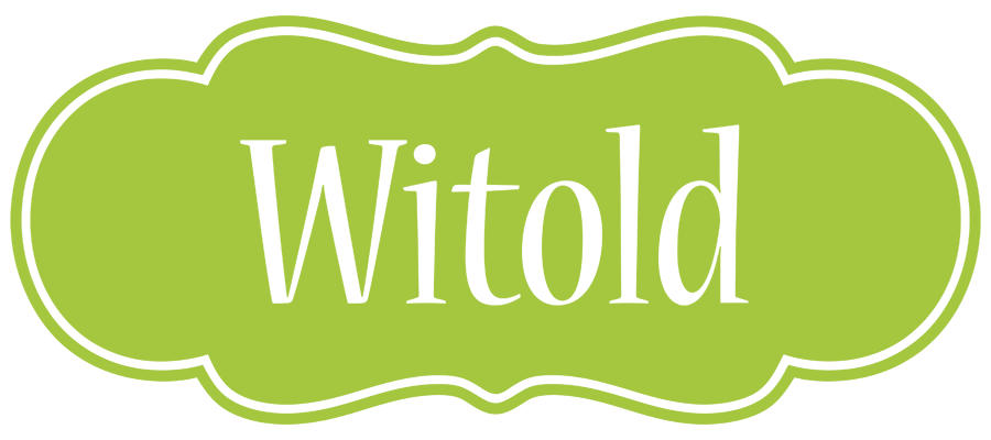 Witold family logo