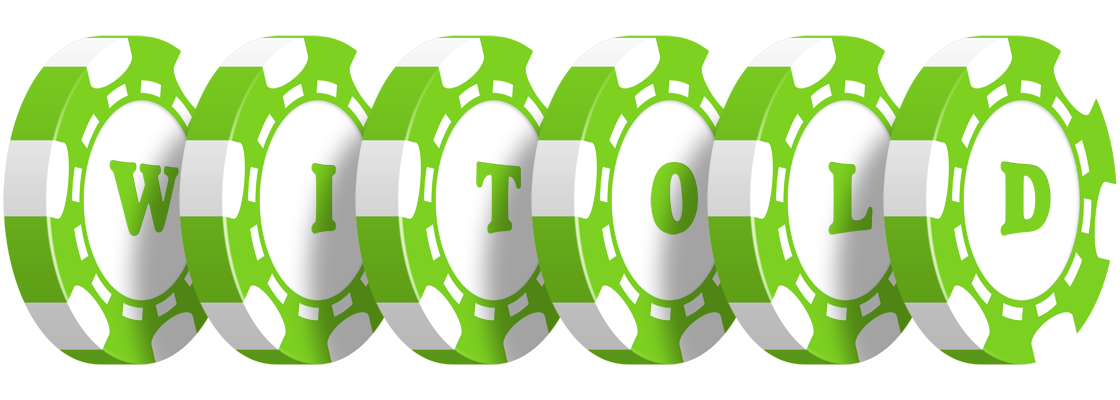 Witold holdem logo