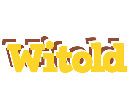 Witold hotcup logo