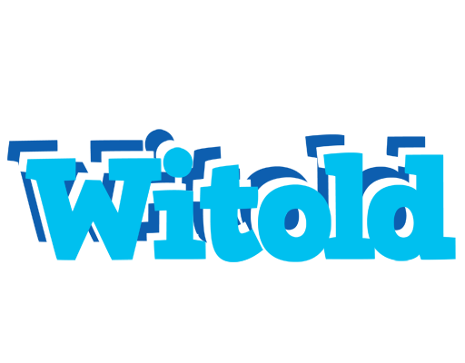 Witold jacuzzi logo